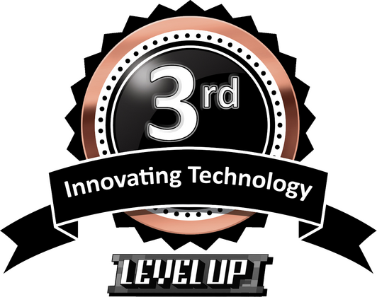 Level Up Student Showcase - 2024