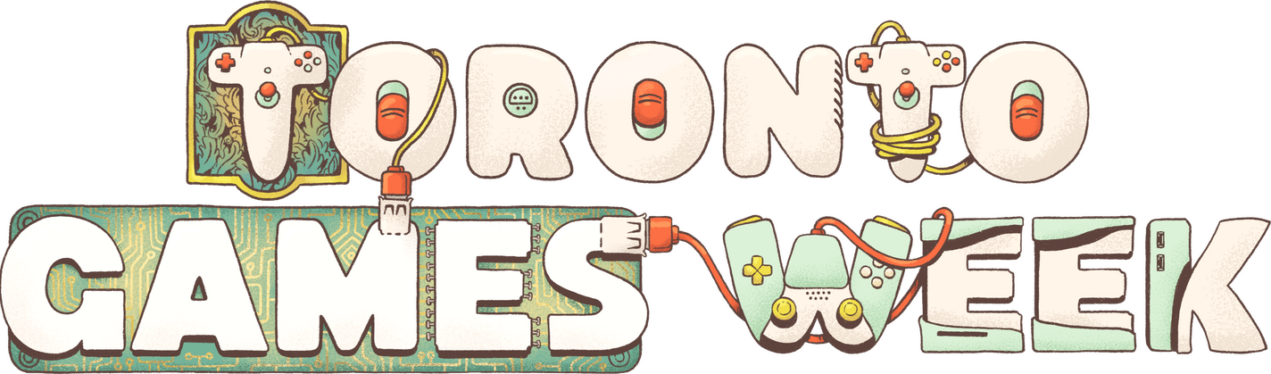 Official Toronto Games Week Next Gen Selection